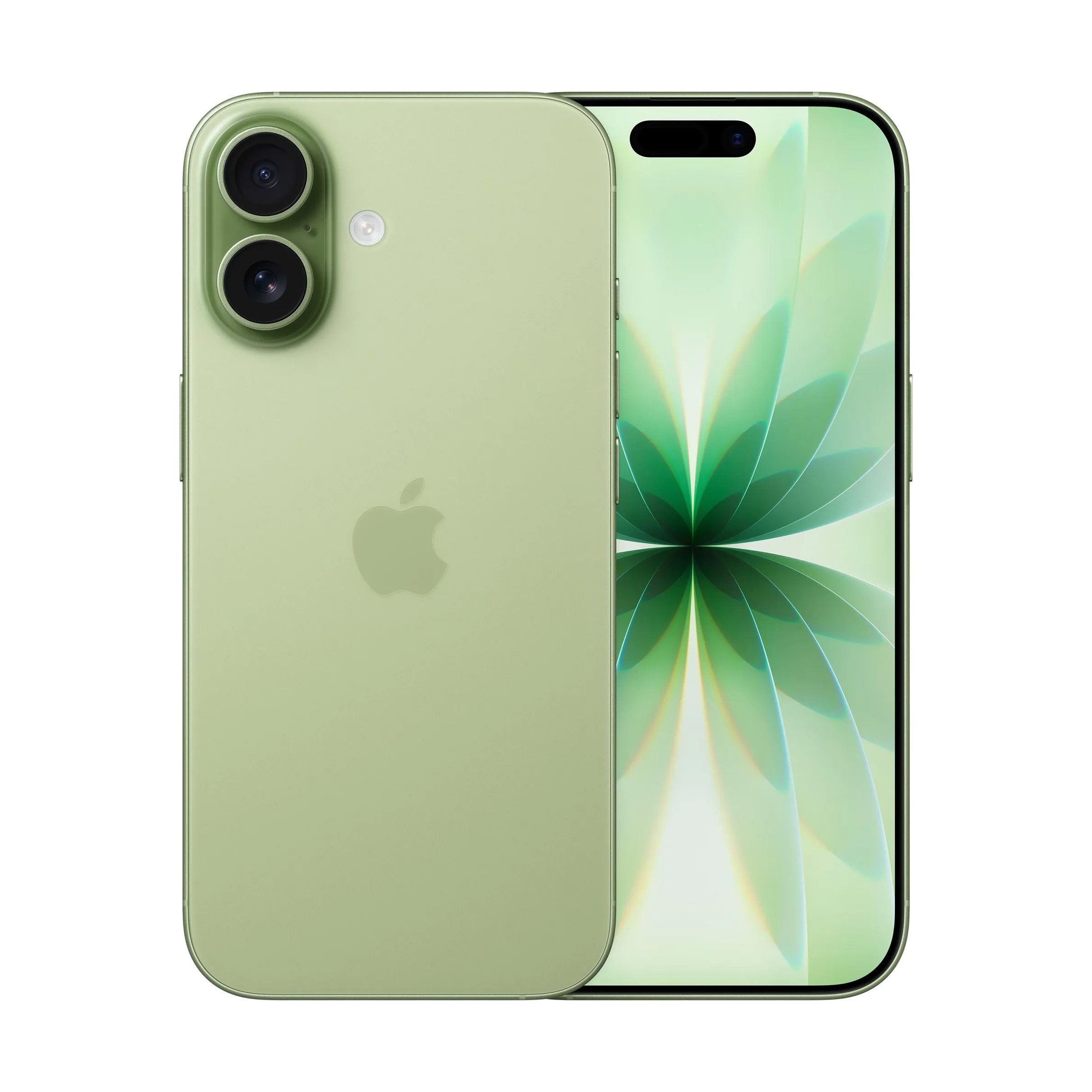 Apple iPhone 17 512GB eSim Sage (MG4Q4)